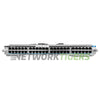 Cisco C9400-LC-48HN Catalyst 9400 Series 48x MultiGB UPOE+ RJ45 Switch Line Card