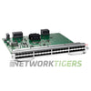 NEW Cisco C9400-LC-48S Catalyst 9400 48x 1GB SFP Switch Line Card