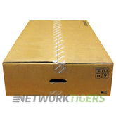 NEW Cisco C9400-LC-48UX 24x 1GB RJ-45 24x MultiGB UPOE RJ-45 Switch Line Card product image 1