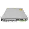 Cisco C9500-16X-2Q-A 16x 10GB SFP+ 2x 40GB QSFP+ (via NM) NW Adv Switch