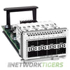 NEW Cisco C9500-NM-8X Catalyst 9500 8x 10GB SFP+ Switch Module