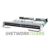 NEW Cisco C9600-LC-48YL C9600 48x 25 25GB SFP28 Switch Line Card