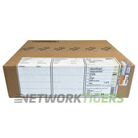 NEW Cisco C9800-L-C-K9 4x 1/2.5 GB 2x 10GB RJ45 250 APs Wireless Controller