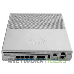 NEW Cisco C9800-L-C-K9 4x 2.5GB RJ45 2x 10GB RJ45 Wireless Controller (250 APs)