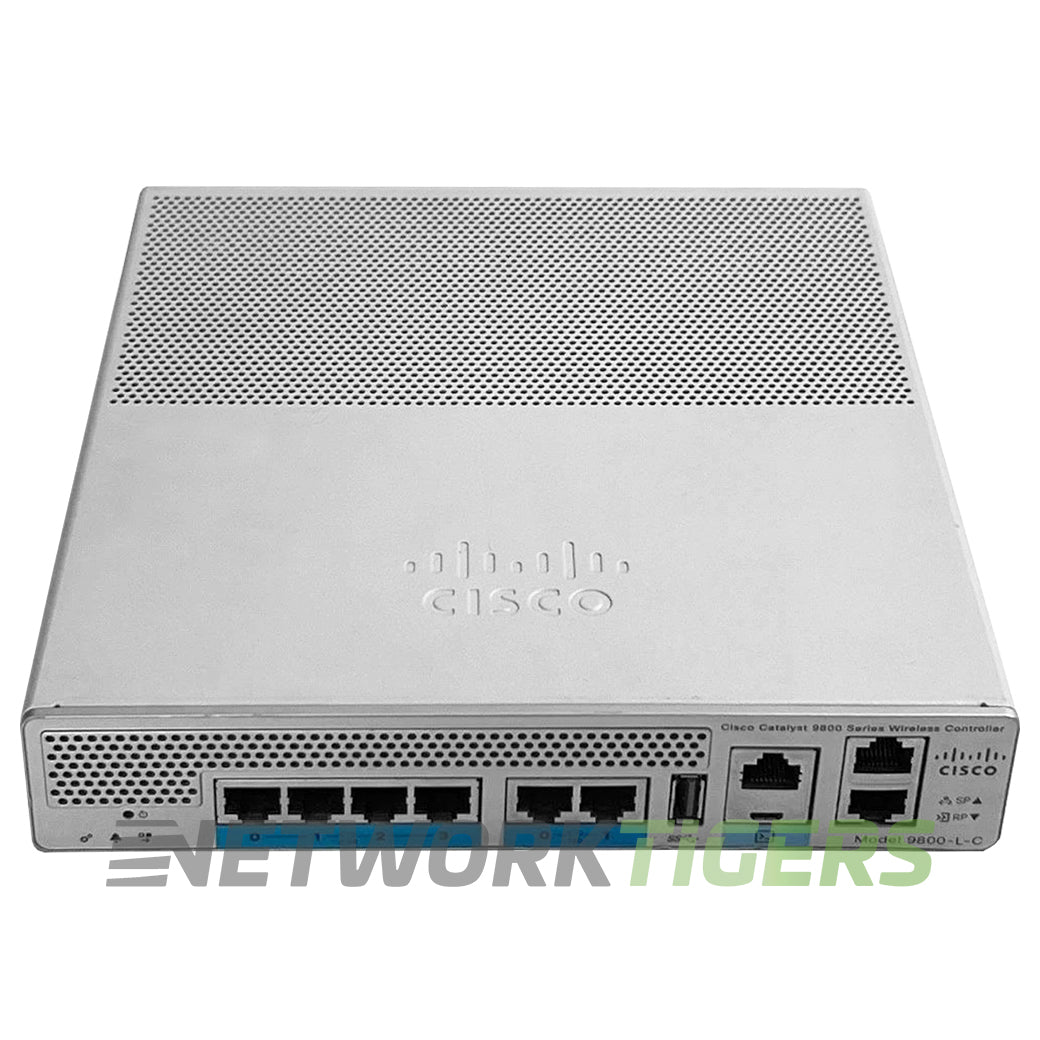 C9800-L-C-K9 | Cisco Controller | Catalyst 9800 Series