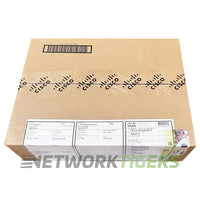 NEW Cisco C9800-L-F-K9 Catalyst 4x 1/2.5 GB RJ45 2x SFP+ Wireless Lan Controller