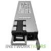 NEW Cisco C9K-PWR-1600WACR/2 Catalyst 9500 1600W AC Switch Redundant PSU