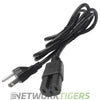 NEW Cisco CAB-3KX-AC Catalyst 3750X Series Notched Switch Power Cord