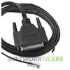 Cisco 72-3663-01 DB25 - RJ45 Modem Console Cable