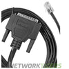 Cisco 72-3663-01 DB25 - RJ45 Modem Console Cable