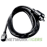 Cisco CAB-AC-250V/13A UCS Series 250VAC 13A IEC60320 Plug N.America Power Cord product image 1