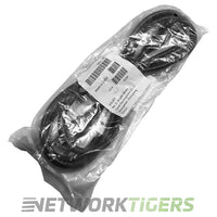 NEW Cisco CAB-C13-C14-AC 2.5m Cabinet Jumper 250VAC 10A C13-C14 Power Cord