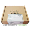 NEW Cisco CAB-CONSOLE-RJ45 6 ft Console Cable w/ RJ45