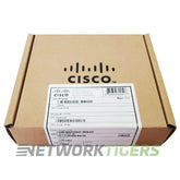 NEW Cisco CAB-CONSOLE-RJ45 6 ft Console Cable w/ RJ45 product image 1