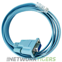 Cisco 72-3383-01 DB-9 to RJ45 Console Cable