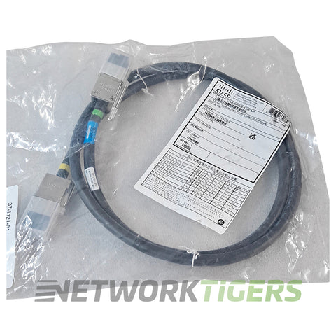 CAB-SPWR-150CM | Cisco Stacking Cable | Catalyst 3750X 3850 - new