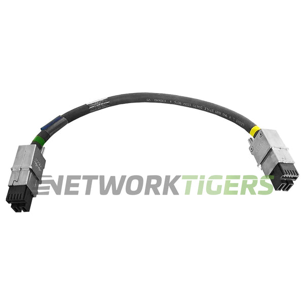 CAB-SPWR-30CM | Cisco Stacking Cable | Catalyst 3750 Series