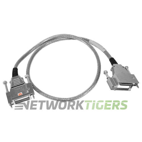 Cisco CAB-STACK-1M Catalyst 3750X Series 1m StackWise Switch Stacking Cable