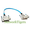 NEW Cisco CAB-STACK-50CM-NH 50cm StackWise (Non-Halogen) Switch Stacking Cable