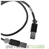 Cisco CAB-STK-E-1M 37-0890-01 Catalyst 3650 1m FlexStack Switch Stacking Cable
