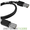 Cisco CAB-STK-E-1M 37-0890-01 Catalyst 3650 1m FlexStack Switch Stacking Cable