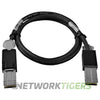 Cisco CAB-STK-E-1M 37-0890-01 Catalyst 3650 1m FlexStack Switch Stacking Cable