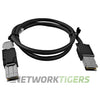 Cisco CAB-STK-E-1M 37-0890-01 Catalyst 3650 1m FlexStack Switch Stacking Cable