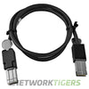 Cisco CAB-STK-E-1M 37-0890-01 Catalyst 3650 1m FlexStack Switch Stacking Cable