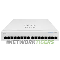 Cisco CBS110-16T-NA Business 110 Series 16x 1GB RJ45 Switch