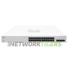 NEW Cisco CBS220-24FP-4X-NA Business 220 Series 24x 1GB PoE+ RJ45 Switch