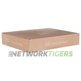 NEW Cisco CBS220-24P-4X-NA Business 220 24x 1GB PoE+ RJ45 4x 10GB SFP+ Switch product image 1