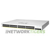 NEW Cisco CBS220-48P-4X-NA Business 220 48x 1GB PoE+ RJ45 4x 10GB SFP+ Switch
