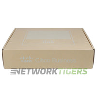 NEW Cisco CBS220-8P-E-2G-NA Business 220 8x 1GB PoE+ RJ45 2x 1GB SFP Switch