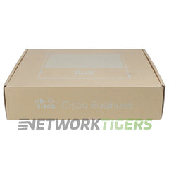 NEW Cisco CBS220-8P-E-2G-NA Business 220 8x 1GB PoE+ RJ45 2x 1GB SFP Switch