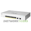 NEW Cisco CBS220-8P-E-2G-NA Business 220 8x 1GB PoE+ RJ45 2x 1GB SFP Switch