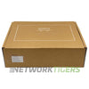 NEW Cisco CBS220-8T-E-2G-NA Business 220 Series 8x 1GB RJ45 2x 1GB SFP Switch