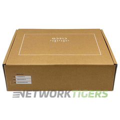 NEW Cisco CBS220-8T-E-2G-NA Business 220 Series 8x 1GB RJ45 2x 1GB SFP Switch