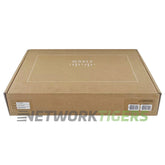 NEW Cisco CBS250-48T-4X-NA 250 Smart Series 48x 1GB RJ-45 4x 10GB SFP+ Switch product image 1