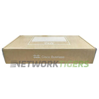 NEW Cisco CBS250-8P-E-2G-NA 8x 1GB PoE+ RJ45 2x 1GB Combo Switch