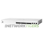 Cisco CBS350-12XS-NA Business 350 12x 10GB SFP+ 2x 10GB Combo Switch product image 1