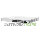 Cisco CBS350-24XT-NA Business 350 Series 24x 10GB Copper 4x 10GB SFP+ Switch product image 1