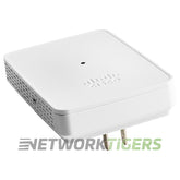 Cisco CBW142ACM-B-NA 802.11ac 2x2 Wave 2 Mesh Extender Wall Outlet product image 1