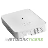 Cisco CBW143ACM-B-NA 802.11ac 2x2 Wave 2 Mesh Extender Wall Mount product image 1