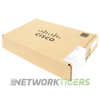NEW Cisco CFP-100G-ER4 100GB BASE-ER4 1310nm SMF CFP Transceiver