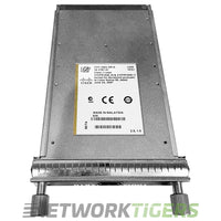 Cisco CFP-100G-SR10 100GB BASE-SR10 850nm MMF CFP Transceiver