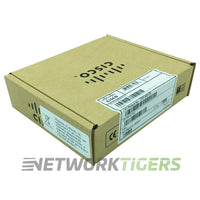 NEW Cisco CFP-40G-FR 40GB BASE-LR4 1550nm OTU3 VSR2000-3R2 SMF CFP Transceiver