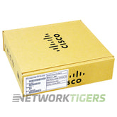 NEW Cisco CP-7841-K9 IP Phone 7841 4-Line Gigabit VoIP Desktop Phone Charcoal product image 1