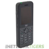 NEW Cisco CP-8821-K9-BUN 8800 Series 8821 World Mode Wireless IP Phone