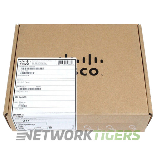 NEW Cisco CP-8821-K9 8821 World Mode Wireless IP Phone