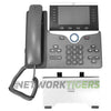 Cisco CP-8841-3PCC-K9 IP 8800 Series 8841 Phone with Multiplatform Firmware
